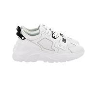 Versace Jeans Couture - Speedtrack Sneakers - - Shoes - Uomo - Bianco - 39 EU