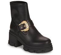Versace Jeans Couture Stivaletti 75VA3S80 in Nero 37