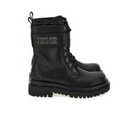 Versace Jeans Couture - Stivaletti - - Shoes - Donna - Nero - 39 EU
