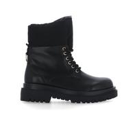 Versace Jeans Couture - Stivaletti Drew Neri - - Shoes - Donna - Nero - 36 EU