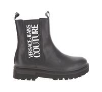 Versace Jeans Couture - Syrius Boot - - Shoes - Uomo - Nero - 41 EU
