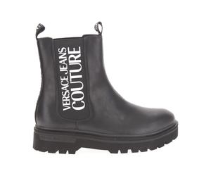 Versace Jeans Couture - Syrius Boot - - Shoes - Uomo - Nero - 41 EU