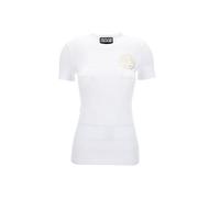 VERSACE JEANS COUTURE T-Shirt Bianca