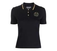 Versace Jeans Couture - T-shirt e Polo - - Tops - Donna - Nero - S