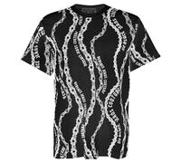 Versace Jeans Couture - T-shirt e Polo - - Tops - Uomo - Nero - XL