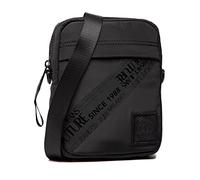 VERSACE JEANS COUTURE Tracolla Uomo 71YA4B73 - Nero Black