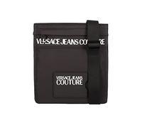 VERSACE JEANS COUTURE Tracolla Uomo Black 72ya4b9l