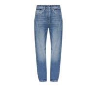 Versace - Jeans dritti - - Jeans - Donna - Blu - W29