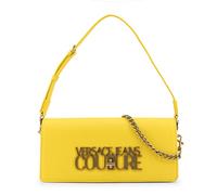 Versace Jeans Pochette da donna, Giallo