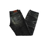 Versace Jeans Regular Fit Nero Uomo
