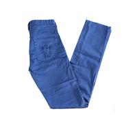 Versace Jeans Slim Blu