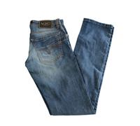 Versace Jeans Slim Blu