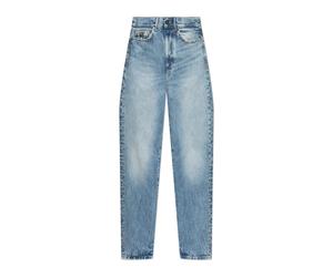 Versace - Jeans Slim Tapered - - Jeans - Uomo - Blu - W32