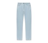 Versace - Jeans Straight Chambray - - Jeans - Uomo - Blu - W32