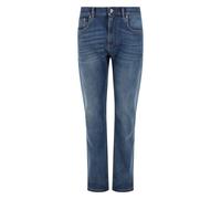 Versace - Jeans Tapered - - Jeans - Uomo - Blu - W30