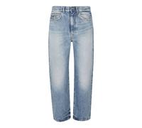 Versace, ,Jeans ,Uomo ,Blu ,W34 Studded Straight Jeans