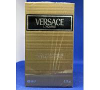 Versace L Homme Dopo Barba 100 Ml