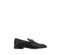 Versace - La Medusa Mocassini - - Shoes - Uomo - Nero - 41 EU