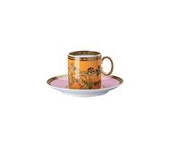 Versace Le Jardin de - Tazzina da caffè 2 pezzi
