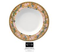 Versace - Le jardin de Versace - Piatto Fondo cm 22/in 8.66 - Rivenditore