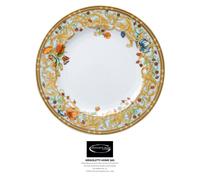 Versace - Le jardin de Versace - Piatto piano cm 27 - inch 10.62 Rivenditore