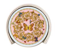 Versace Le Jardin de Versace Set 4 sottobicchieri