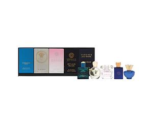 Versace M-VC-007-01 Miniaturas Collection, 2 x 5 ml