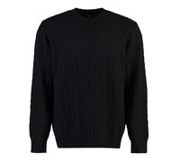Versace - Maglieria Girocollo - - Knitwear - Uomo - Nero - L