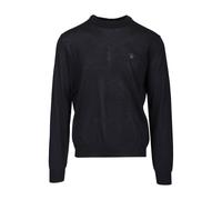Versace - Maglione Girocollo - - Knitwear - Uomo - Blu - 2XL