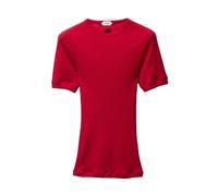 Versace - Maglioni a collo rotondo - - Knitwear - Donna - Rosso - M