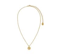 Versace - Medusa '95 Necklace - - Accessories - Uomo - Giallo - ONE SIZE