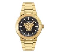 Versace - Medusa Infinite Gent Ve7E00623 - - Accessories - Uomo - Giallo - ONE SIZE