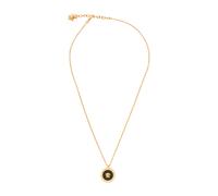 Versace - Medusa Necklace - - Accessories - Uomo - Giallo - ONE SIZE