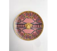 VERSACE MEETS ROSENTHAL -LA SCALA DEL PALAZZO ROSA- PIATTO 17 CM