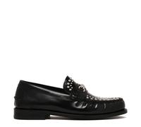 Versace - Mocassini con decorazione Medusa '95 - - Shoes - Uomo - Nero - 43 EU