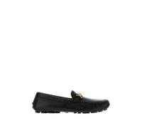 Versace - Mocassini Driver - - Shoes - Uomo - Nero - 41 EU
