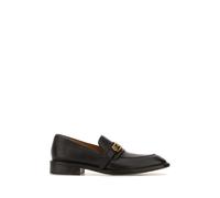 Versace - Mocassini in pelle - - Shoes - Uomo - Marrone - 41 EU