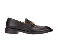 Versace, ,Shoes ,Uomo ,Marrone ,41 EU First Mocassini