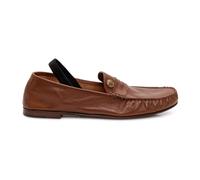 Versace - Mocassini T.0-5 Calf - - Shoes - Uomo - Marrone - 40 EU