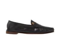 Versace - Mocassino in pelle - - Shoes - Uomo - Nero - 42 1/2 EU