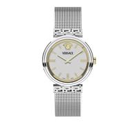 Versace - Mythos Vetca - - Accessories - Donna - Grigio - ONE SIZE