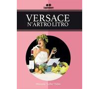 Versace n'artro litro