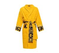 Versace, ,Nightwear & Lounge ,Uomo ,Giallo ,S Accappatoio I Love Baroque