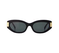 Versace - Occhiali da sole Greca Cat-Eye - - Accessories - unisex - Nero - ONE SIZE