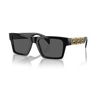 Occhiali da Sole VERSACE VE4445 GB1/87 Nero
