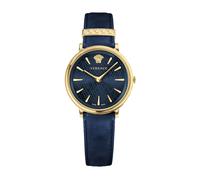 Versace - Orologi - - Accessories - Donna - Blu - ONE SIZE