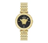 Versace - Orologi - - Accessories - Donna - Giallo - ONE SIZE