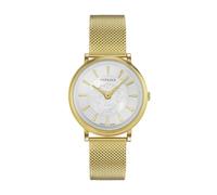 Versace - Orologi - - Accessories - Donna - Giallo - ONE SIZE