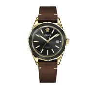 Versace - Orologi - - Accessories - Uomo - Giallo - ONE SIZE