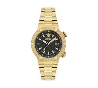 Versace - Orologi - - Accessories - Uomo - Giallo - ONE SIZE